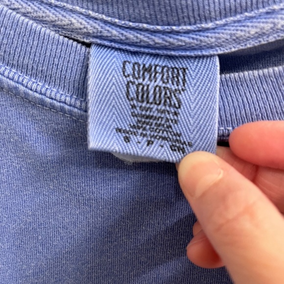 Long sleeve t-shirt - Picture 4 of 4